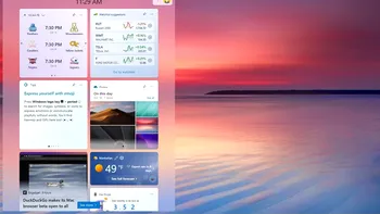 Ghid complet pentru widgeturile din Windows 11: Cum să le folosești și să le personalizezi