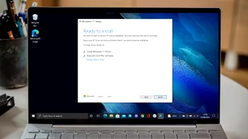 Crearea unui stick USB bootabil pentru instalarea Windows 11