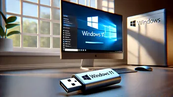Pași pentru instalarea Windows 11 pe sistemele necompatibile