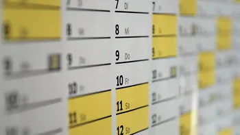 Statul oferă angajaţilor alte patru zile libere, în 2025. Când vor sta acasă salariaţii?