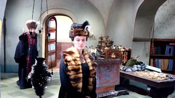 10 filme cu Olga Tudorache pe care trebuie să le vezi. Una dintre cele mai mari actrițe din istoria României