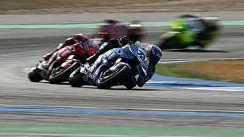 Unde poți urmări gratuit Marele Premiu MotoGP al Argentinei 2025