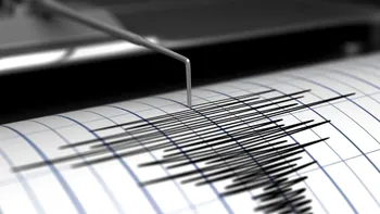 5 cutremure în România în ultimele 24 de ore. Activitate seismică intensă, ce magnitudini au avut