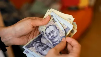 9 idei de afaceri pe care le poți începe cu doar 6.000 de lei - salariul mediu pe economie