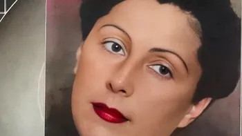 A cântat sub bagheta lui George Enescu și a creat primul cvartet feminin de coarde din România. Compozitoarea Mansi Barberis a suferit cumplit când comuniștii i-au ucis fiul în închisoare