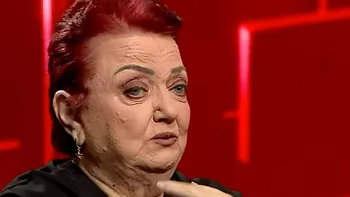 Astrologul Minerva a murit. Povestea tristă de viaţă a celebrei ”cititoare” în stele