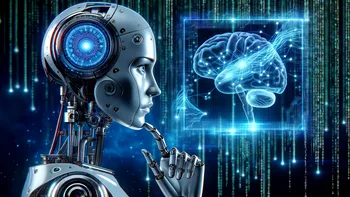 Inteligența artificială: pentru cine lucrează cu adevărat? Ce spune inventatorul WWW