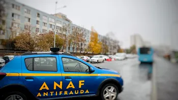 ANAF anunță pe cine va lua în vizor în următoarea perioadă. Afacerile care pot fi călcate de inspectorii de la Antifraudă