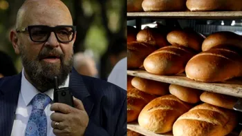 ANPC a închis fabrica de pâine Koksal pentru șase luni. Amenzi și nereguli grave descoperite în timpul controlului