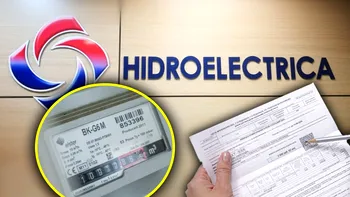 Anunț Hidroelectrica înainte de sărbători: ce trebuie să faci până pe 26 decembrie ca să eviți facturile mari la curent