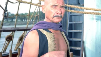 10 filme cu Colea Răutu pe care trebuie să le vezi. Rolurile care l-au consacrat pe marele actor