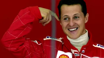 Actualizare rară despre starea de sănătate a lui Michael Schumacher. Legendarul sportiv și-ar fi pierdut complet capacitatea de a vorbi