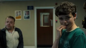 Scena neașteptată din „Adolescence” care a emoționat milioane de utilizatori Netflix