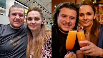 Afacerile cu care doi români au dat lovitura în UK. Narcisa și Radu început de jos, pe salarii modeste. Acum, au trei business-uri de succes