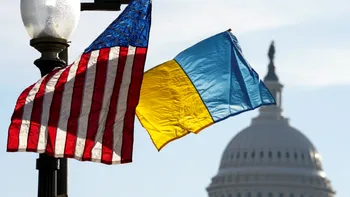 Ajutorul militar pentru Ucraina, în pericol? Trump ia în considerare suspendarea sprijinului după cearta cu Zelenski, notează presa americană