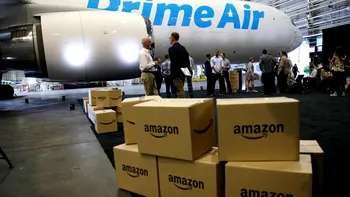 Cum își face Amazon banii în 2025. De unde vin miliardele de dolari ale lui Jeff Bezos