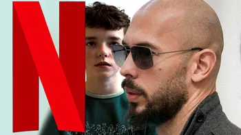 Andrew Tate atacă Netflix și spune că seria 