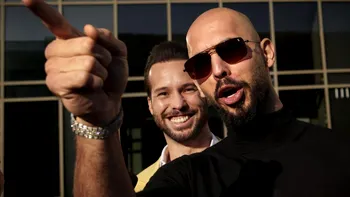 Andrew Tate sfidează autorităţile, după ce a gonit cu 150 de km/h în Bucureşti. ”Am o viaţă grozavă, sunt un om important”
