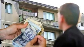 Apartamentele luate prin Noua Casă devin mai ușor de executat silit de ANAF. Dacă nu plătești rata la bancă urmează 15 zile calendaristice de foc, decisive!