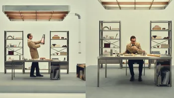 Cele mai bune și prețioase boxe din lume, complet pe gustul tău. Bang & Olufsen Atelier te ajută să-ți personalizezi boxele la maxim