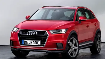 Nu mai există mașini Audi `ieftine și bune`. Nemții desființează cele mai accesibile modele premium