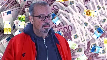 Averea lui Cristian Popescu Piedone, verificată la virgulă. Șeful ANPC a intrat din nou în vizorul ANI