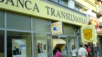 Avertismentul Băncii Transilvania care a deschis Cutia Pandorei. Clienții 