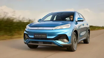 BYD propune o colaborare cu Tesla pentru viitorul mașinilor electrice