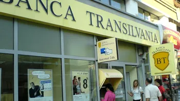 Banca Transilvania devine o bancă nouă, mai mare și mai eficientă! Avantaje în plus pentru românii și firmele care au carduri și conturi deschise la BT