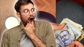 Bănuţul din 1981 pe care se dau peste 3.000 de lei acum. Are un detaliu care îl face preţios, spun colecţionarii