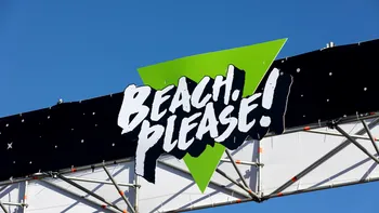 Beach, Please! își recompensează așii la BAC: Bilet gratuit sau upgrade la Golden Circle pentru elevii care iau 10