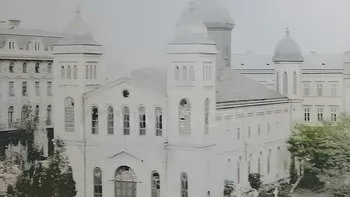 Biserica Sărindar, regina clădirilor de pe Podul Mogoșoaiei. Locul în care Mihail Kogălniceanu a făcut nunta, iar bucureștenii s-ar fi închinat la o icoană cu diamante