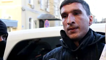 Bogdan Peşchir, eliberat din arest. Ce a transmis instanța despre decizia definitivă dată
