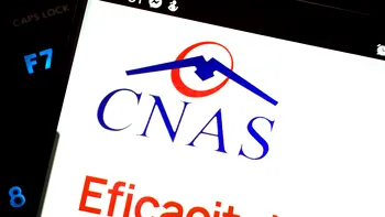 CNAS avertizează asupra tentativelor de fraudă cibernetică. Cum sunt protejate datele pacienților