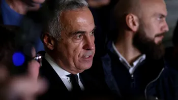 Călin Georgescu cere ca România să părăsească UE și NATO: „Suntem sclavii Bruxelles-ului”