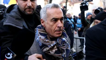 Călin Georgescu, la un pas să cedeze după ce a aflat că rămâne sub control judiciar. Şi CEDO a respins contestația privind anularea alegerilor prezidenţiale