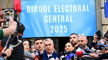 Decizia BEC în cazul Călin Georgescu: candidații la Președinție trebuie să respecte Constituția și democrația