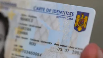 Când devine disponibil buletinul electronic în București. De când se pot depune cererile
