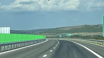 Când e gata A0? Şeful Transporturilor, noutăţi despre Autostrada Bucureştiului