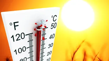 Când vine canicula în 2025? Meteorologii AccuWeather anunță o vară timpurie și temperaturi caniculare