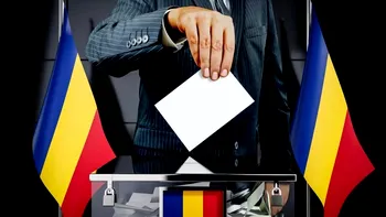 Candidatul “Georgescu 2” şi-a retras candidatura la alegerile prezidenţiale, deşi a obţinut peste 200.000 de semnături. 