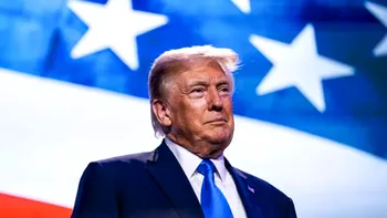 Casa Albă trebuie să desemneze un „președinte de rezervă” cât timp Donald Trump susține discursul în Congres