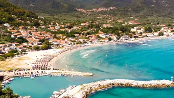 Cât a ajuns să coste o vacanță în Thassos în 2025. Diferențele de preț față de anii trecuți