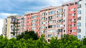 Cât a ajuns să coste un apartament vechi din București în 2025. Prețurile au explodat