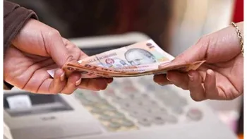 Cât cash poți folosi în 2025 pentru plăți? Limitele impuse de lege pentru persoane fizice și firme