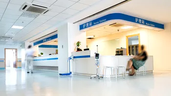 Cât de repede primești tratament într-un spital public din China chiar dacă nu ești asigurat? Câți bani trebuie să plătești