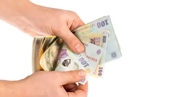 Câți bani trebuie să ai în cont la vârsta de 35 de ani?