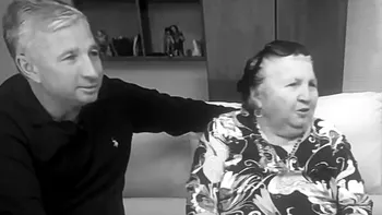 Ce a făcut Dan Petrescu după ce a aflat că mama sa a murit. Făcea analiza video cu jucătorii când a văzut mesajul: 