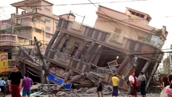 Ce a provocat cutremurul devastator dintre Myanmar și Thailanda? Explicațiile specialiștilor