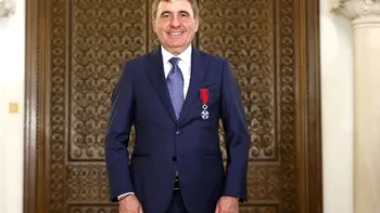Ce beneficii are Gică Hagi, după ce a primit Steaua României în grad de Cavaler. Unul dintre avantaje, surprinzător